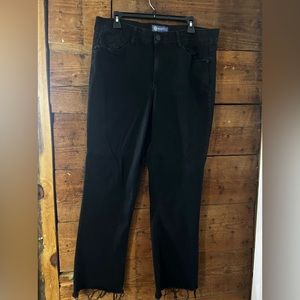 Democracy bootcut size 16 jeans